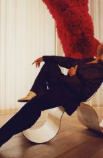 AMANDLA STENBERG for Flaunt Magazine, Pre-Fall 2024