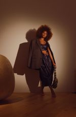 AMANDLA STENBERG for Flaunt Magazine, Pre-Fall 2024