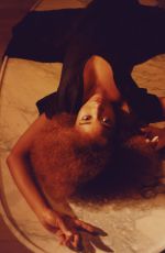 AMANDLA STENBERG for Flaunt Magazine, Pre-Fall 2024