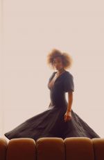 AMANDLA STENBERG for Flaunt Magazine, Pre-Fall 2024