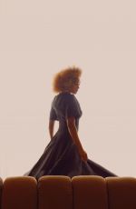 AMANDLA STENBERG for Flaunt Magazine, Pre-Fall 2024