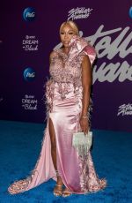 AMETHYST at 39th Annual Stellar Awards in Las Vegas 07/20/2024