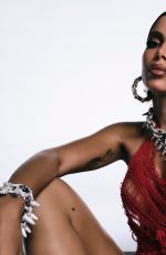 ANITTA - Funk Generation Promoshoot, 2024