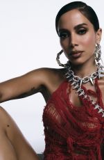 ANITTA - Funk Generation Promoshoot, 2024