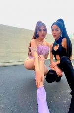 ANNA AKANA - Instagram Photos 07/02/2024