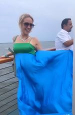 ANNA CAMP - Instagram Photos 07/21/2024
