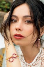ANNA CASTILLO in Cosmopolitan Spain, August 2024