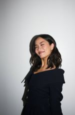 ANNA SAWAI for Actors on Actors, May 2024