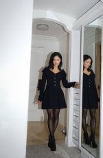 ANNA SAWAI for Actors on Actors, May 2024
