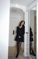 ANNA SAWAI for Actors on Actors, May 2024