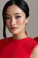 ANNA SAWAI - TCA Awards Portraits, July 2024