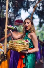 ANNE WINTERS - Instagram Photos 07/20/2024