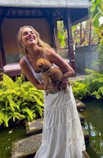 ANNE WINTERS - Instagram Photos 07/20/2024