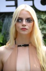 ANYA TAYLOR-JOY at Women