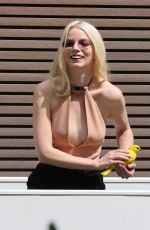 ANYA TAYLOR-JOY at Women