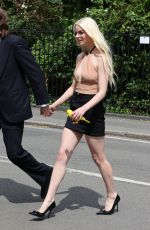 ANYA TAYLOR-JOY at Women