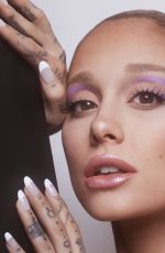 ARIANA GRANDE for R.E.M. Beauty