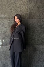 ARIANA GREENBLATT - Instagram Photos 07/09/2024