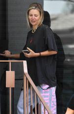 ARIANA MADIX Goes Completely Make-up Free After Admitting to Facial Cosmetic Surgery 07/23/2024