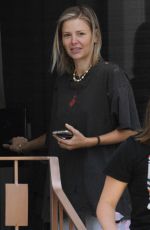 ARIANA MADIX Goes Completely Make-up Free After Admitting to Facial Cosmetic Surgery 07/23/2024