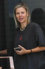 ARIANA MADIX Goes Completely Make-up Free After Admitting to Facial Cosmetic Surgery 07/23/2024