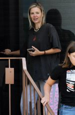 ARIANA MADIX Goes Completely Make-up Free After Admitting to Facial Cosmetic Surgery 07/23/2024