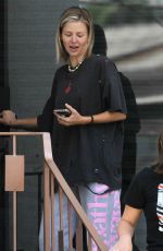 ARIANA MADIX Goes Completely Make-up Free After Admitting to Facial Cosmetic Surgery 07/23/2024