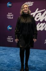 ASHLING COLE at 39th Annual Stellar Awards in Las Vegas 07/20/2024