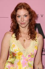 ASHTON SWINFORD at Calladita Premiere at Harmony Gold Theater in West Hollywood 07/15/2024