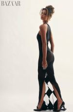 AUDREY THOMPSON for Harper