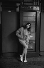 BAILEE MADISON for ContentMode Magazine, Summer 2024