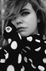 BAILEE MADISON for ContentMode Magazine, Summer 2024