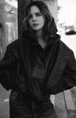 BAILEE MADISON for ContentMode Magazine, Summer 2024