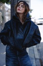BAILEE MADISON for ContentMode Magazine, Summer 2024