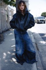 BAILEE MADISON for ContentMode Magazine, Summer 2024