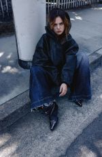 BAILEE MADISON for ContentMode Magazine, Summer 2024