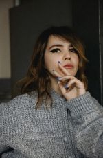 BAILEE MADISON for ContentMode Magazine, Summer 2024