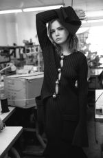 BAILEE MADISON for ContentMode Magazine, Summer 2024