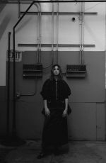BAILEE MADISON for ContentMode Magazine, Summer 2024