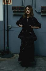 BAILEE MADISON for ContentMode Magazine, Summer 2024