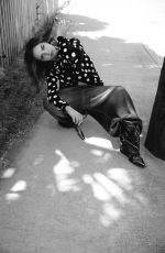 BAILEE MADISON for ContentMode Magazine, Summer 2024