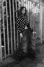 BAILEE MADISON for ContentMode Magazine, Summer 2024