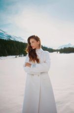 BARBARA PALVIN for Ports 1961 Fall/Winter 2024 Collection
