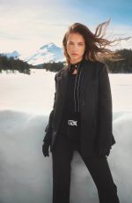BARBARA PALVIN for Ports 1961 Fall/Winter 2024 Collection