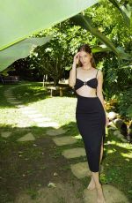 BARBARA PALVIN for ViX Paula Hermanny, July 2024