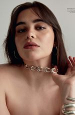 BARBIE FERREIRA in Instyle Magazine Australia, Autumn 2024