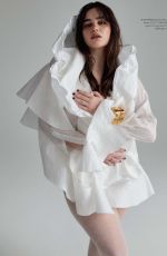 BARBIE FERREIRA in Instyle Magazine Australia, Autumn 2024
