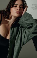 BARBIE FERREIRA in Instyle Magazine Australia, Autumn 2024