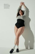BARBIE FERREIRA in Instyle Magazine Australia, Autumn 2024