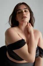 BARBIE FERREIRA in Instyle Magazine Australia, Autumn 2024